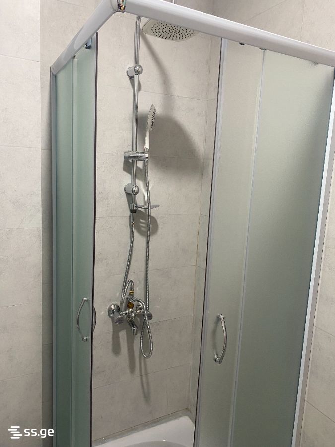 Apartment in tbilisi, dighmis masivi - View 5