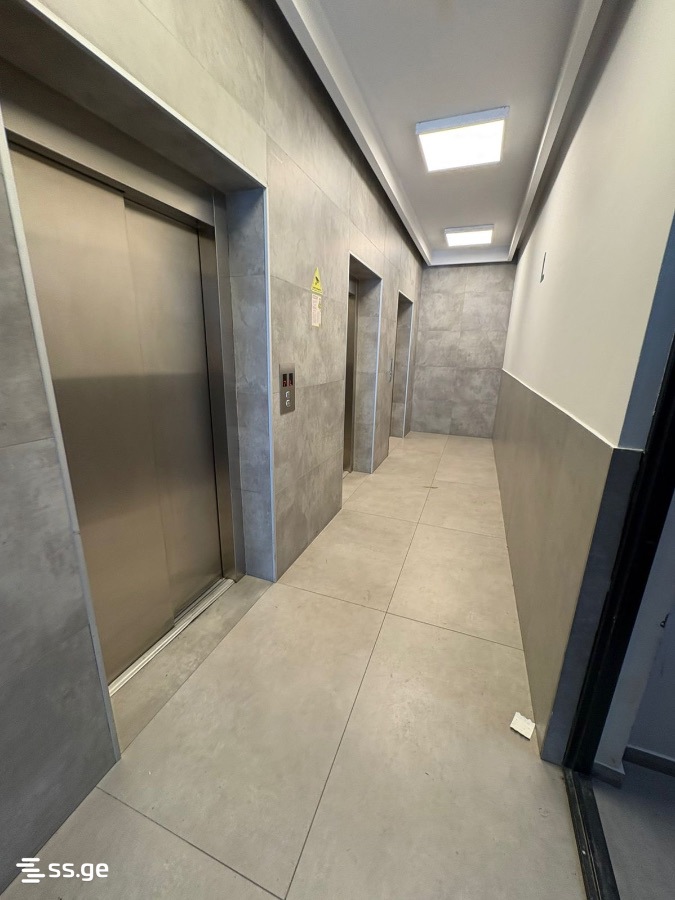 3 room Flat For Sale. Districts of Vazha-Pshavela - Widok 5