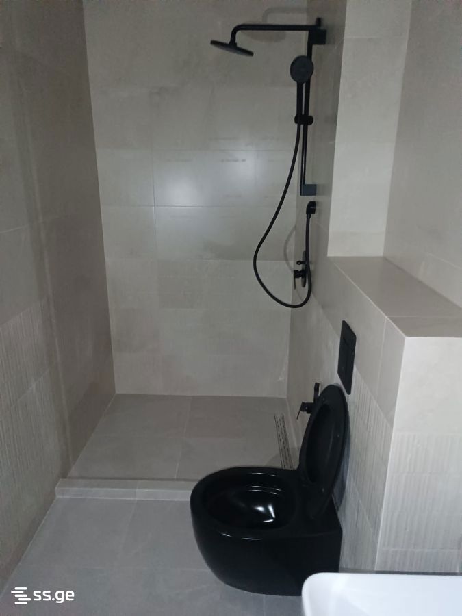 2 room Flat For Sale. Saburtalo – pohled 4