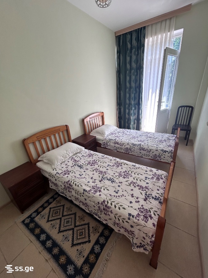 2 Room Flat Daily Rent. Tskaltubo view 8