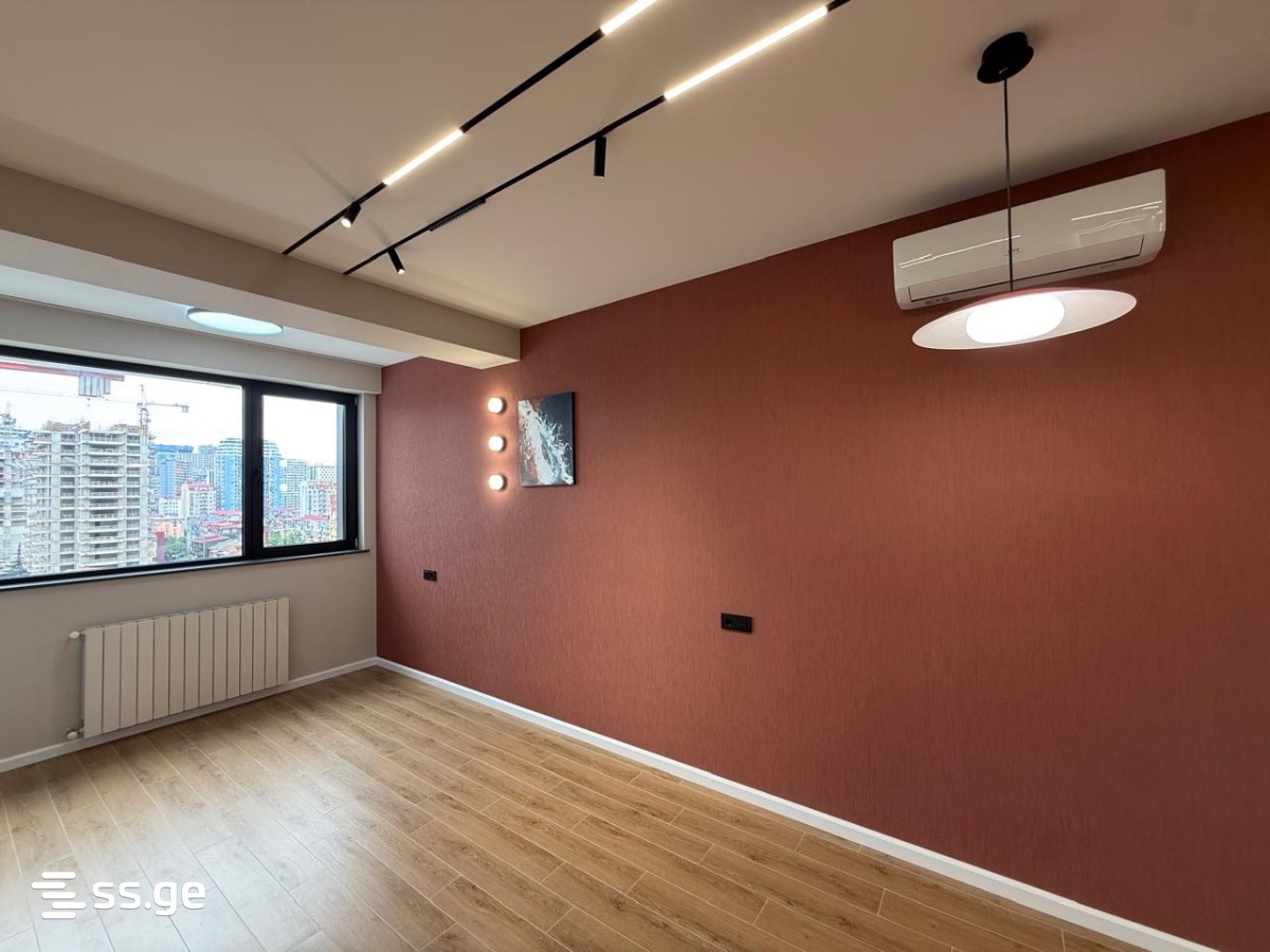 2 Room Apartment For Sale view 26