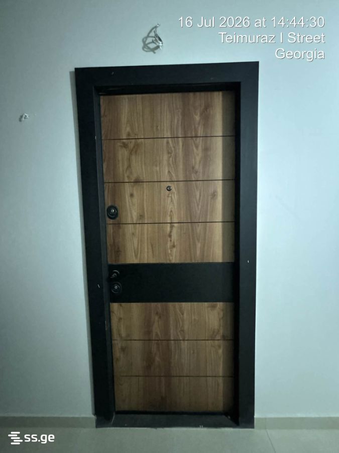 2 room Flat For Sale. Didi digomi - Altro