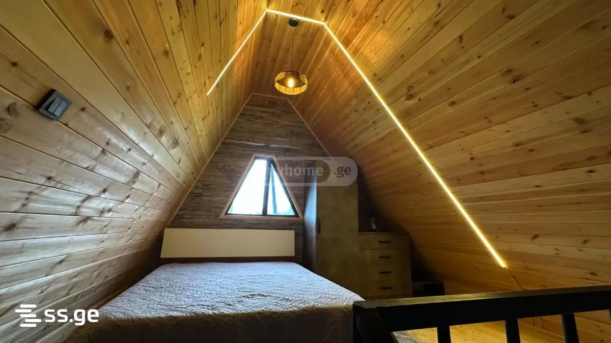 2 Room Private House Daily Rent. Batumi view 3