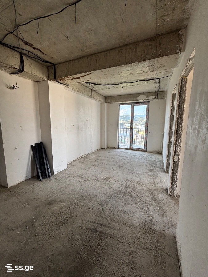 4 room Flat For Sale. Digomi village - Ansicht 5