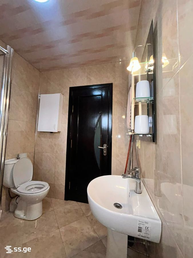 3 Room Private House For Rent. Chaqvi view 4