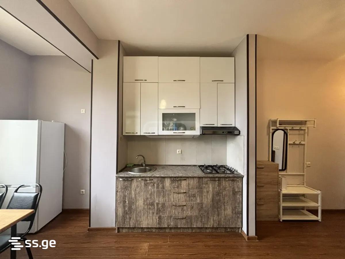 2 room Flat For Rent. Samgori - Bild 6