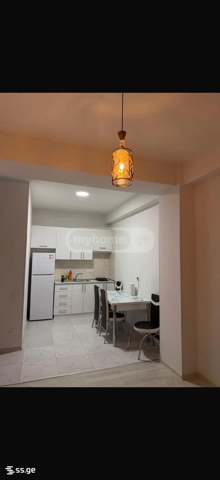 2 room Flat Daily rent. Didube - Ansicht 2