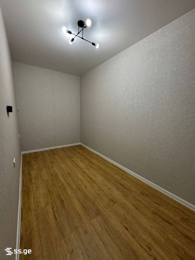 2 room Flat For Sale. Didi digomi - Aanzicht 2