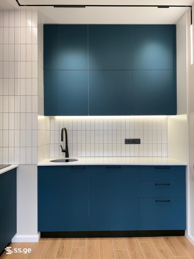 2 Room Apartment For Sale view 21