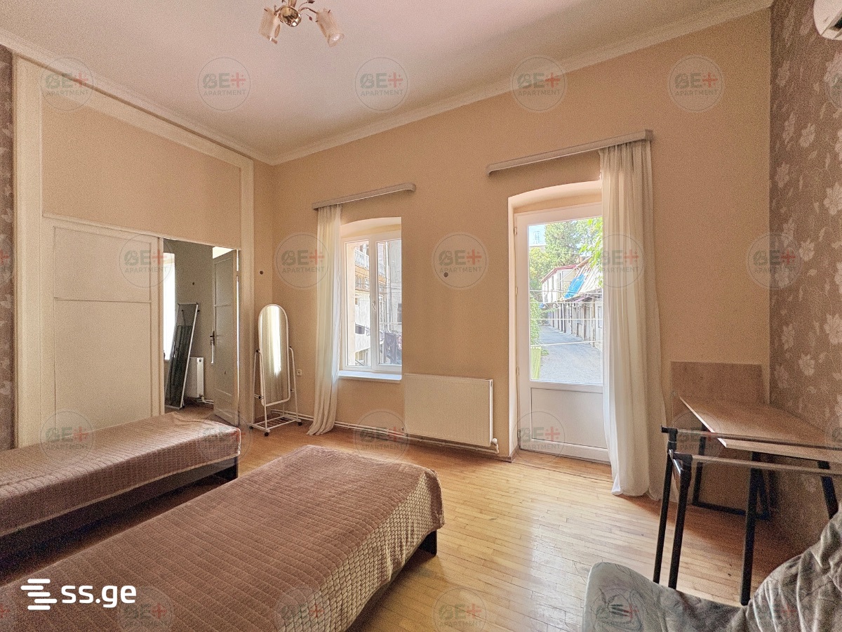 3 room Flat For Rent. Mtatsminda - Vista 5