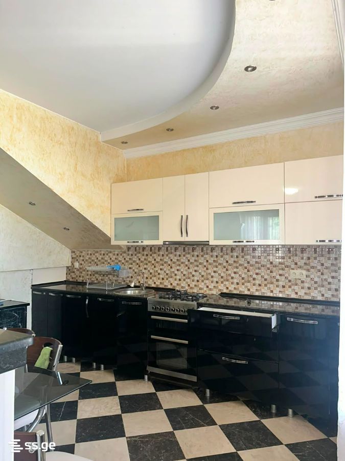 3 Room Private House For Rent. Chaqvi view 5