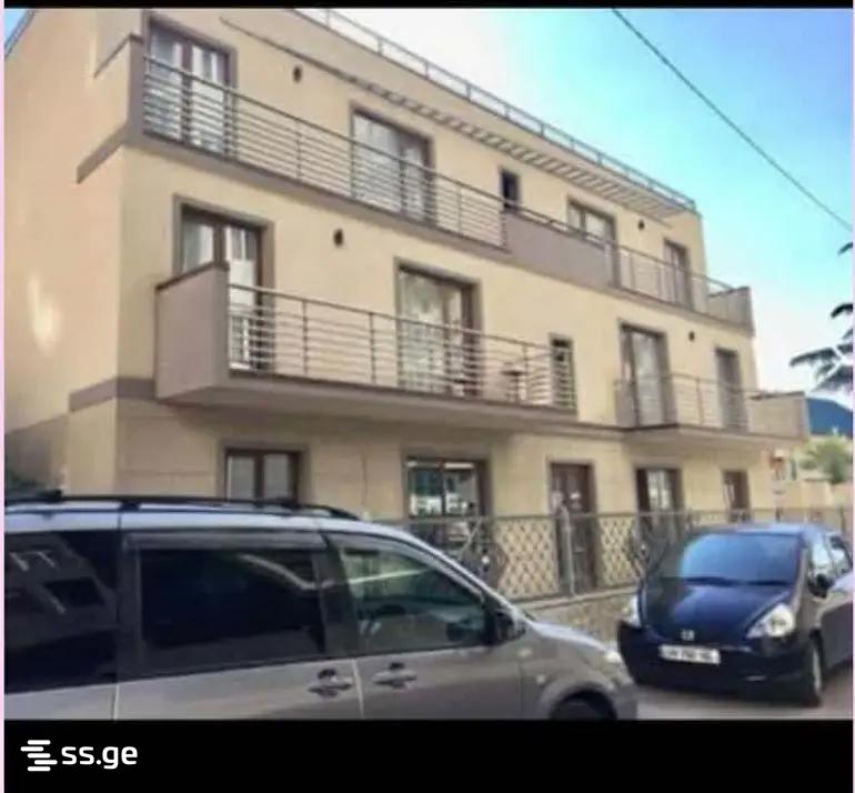 2 room Flat For Rent. Sanzona - Vista 4