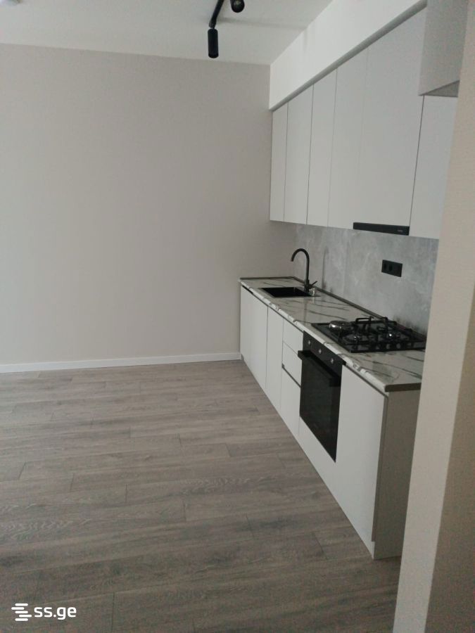 2 room Flat For Sale. Saburtalo – další