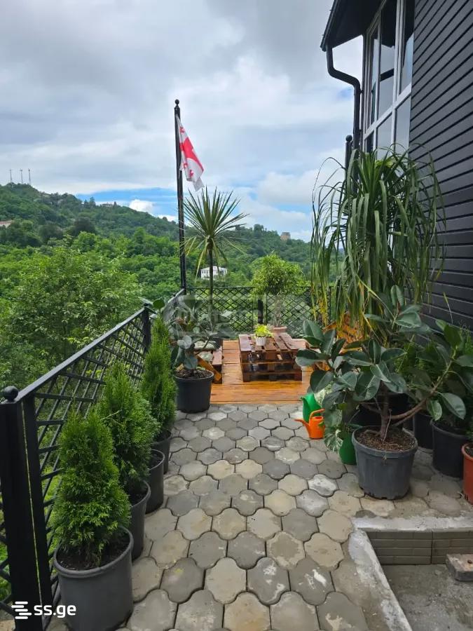 4 Room Private House Daily Rent. Batumi view 9