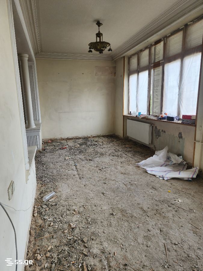 3 room Flat For Sale. Saburtalo – pohled 3