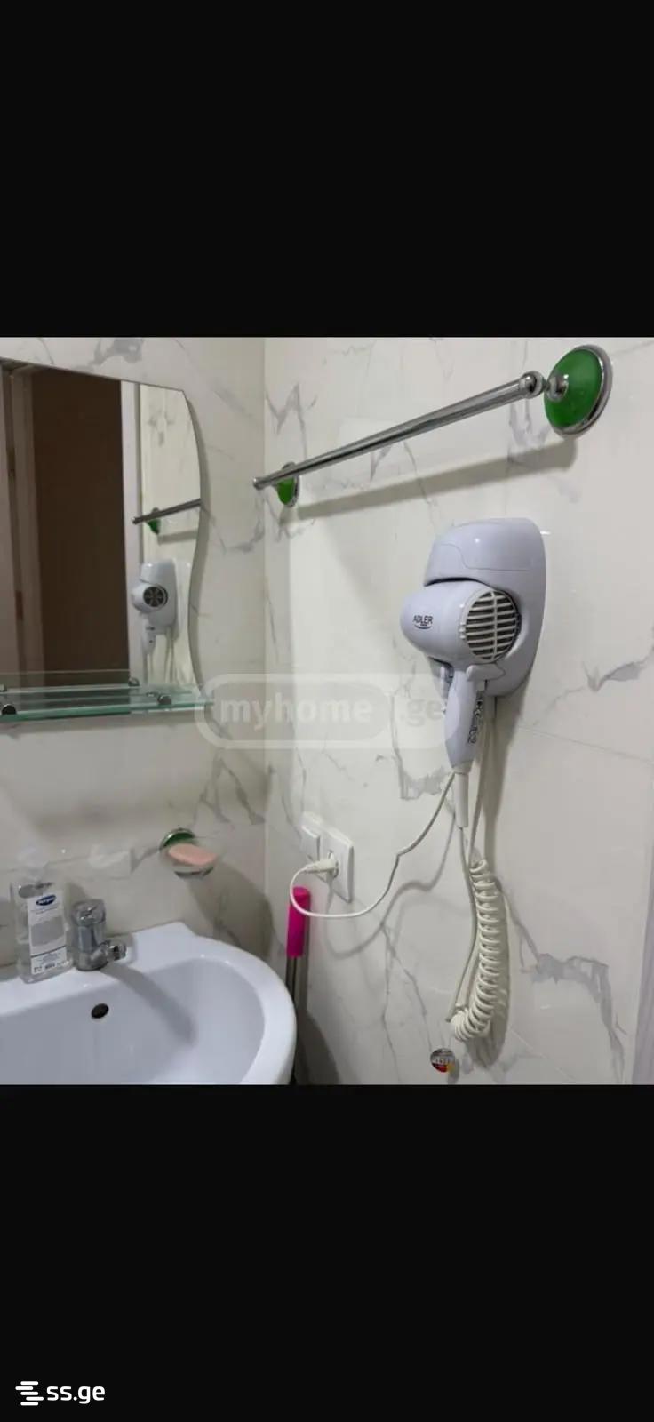 2 room Flat Daily rent. Didube - Ansicht 6