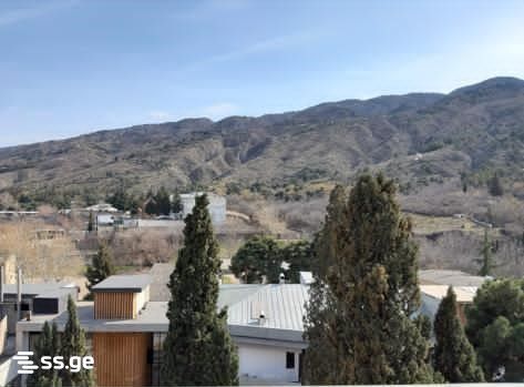 3 room Flat For Rent. Mukhiani - Altro