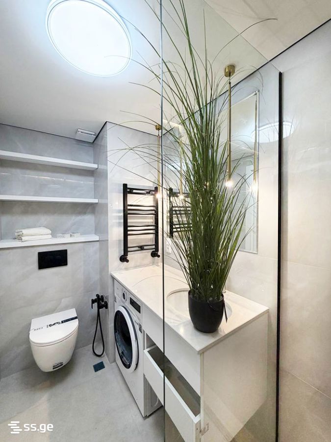 2 room Flat For Sale. Batumi - Vista 6