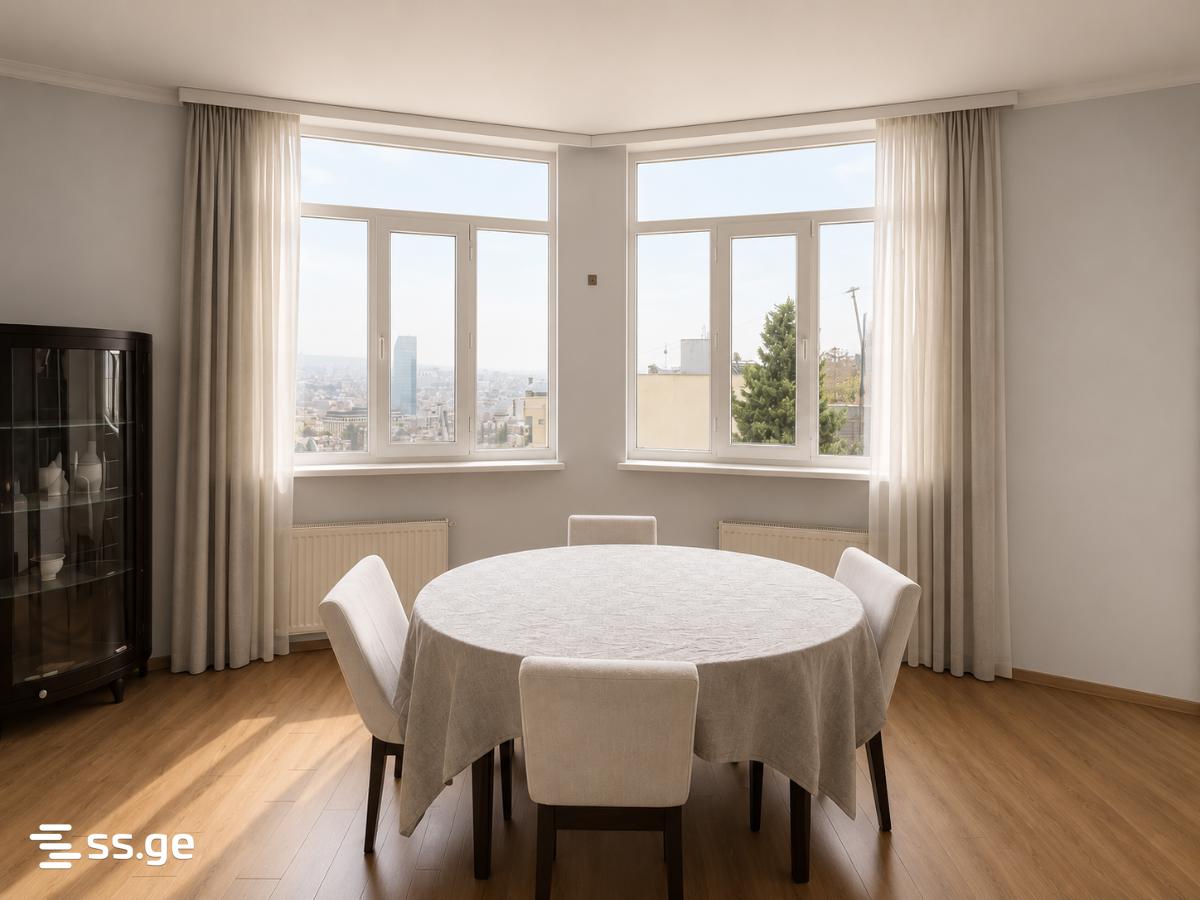 5 room Flat For Rent. Vera - Bild 2