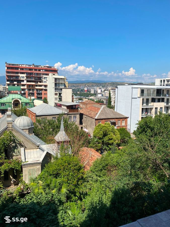 2 room Flat For Sale. Saburtalo - Vista 6