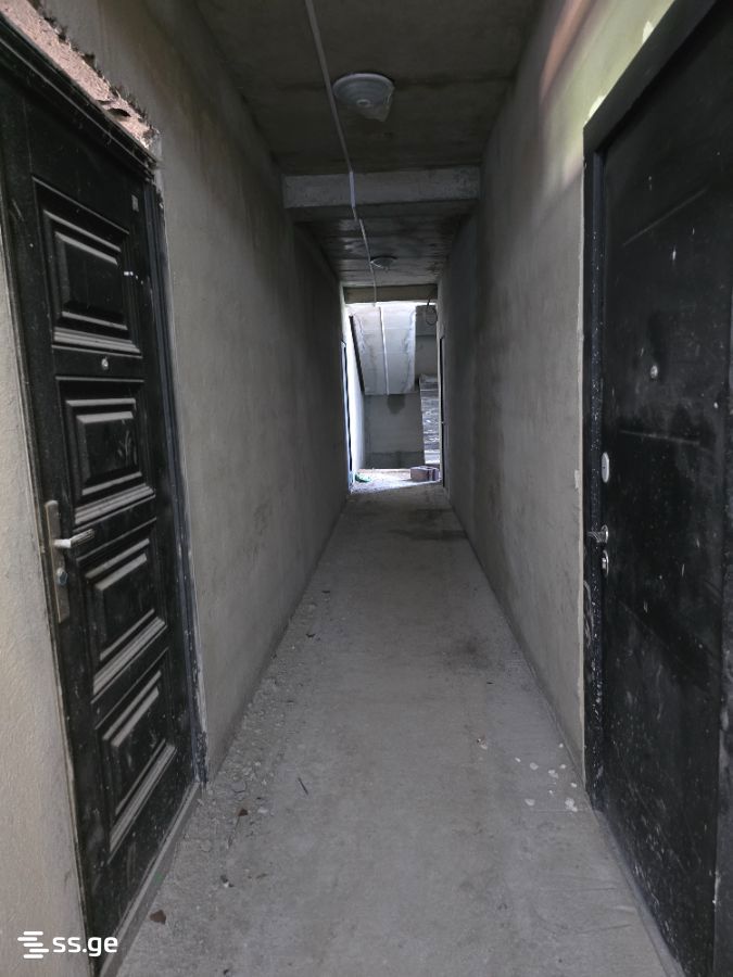 3 room Flat For Sale. Bagebi - Vista 5