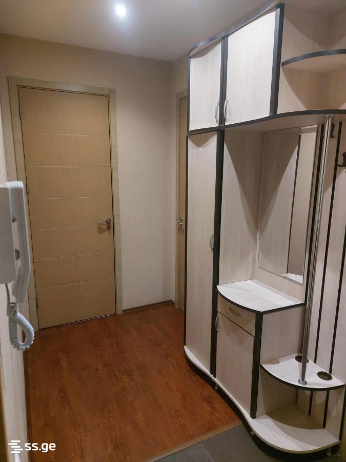 3 room Flat For Sale. Saburtalo - Aanzicht 6