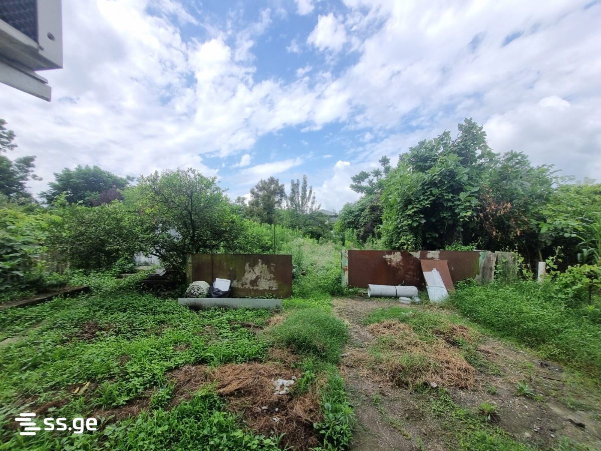 Private House For Sale. Poti view 6