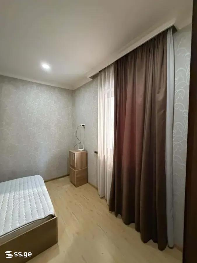2 room Flat For Rent. Sanzona - Altro