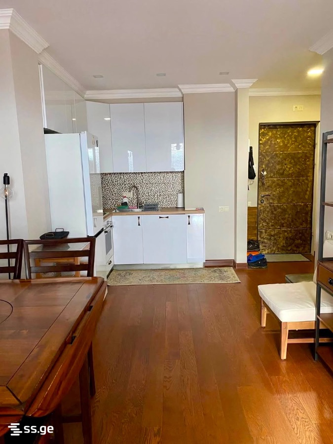 2 room Flat For Sale. Gldani - Ansicht 5