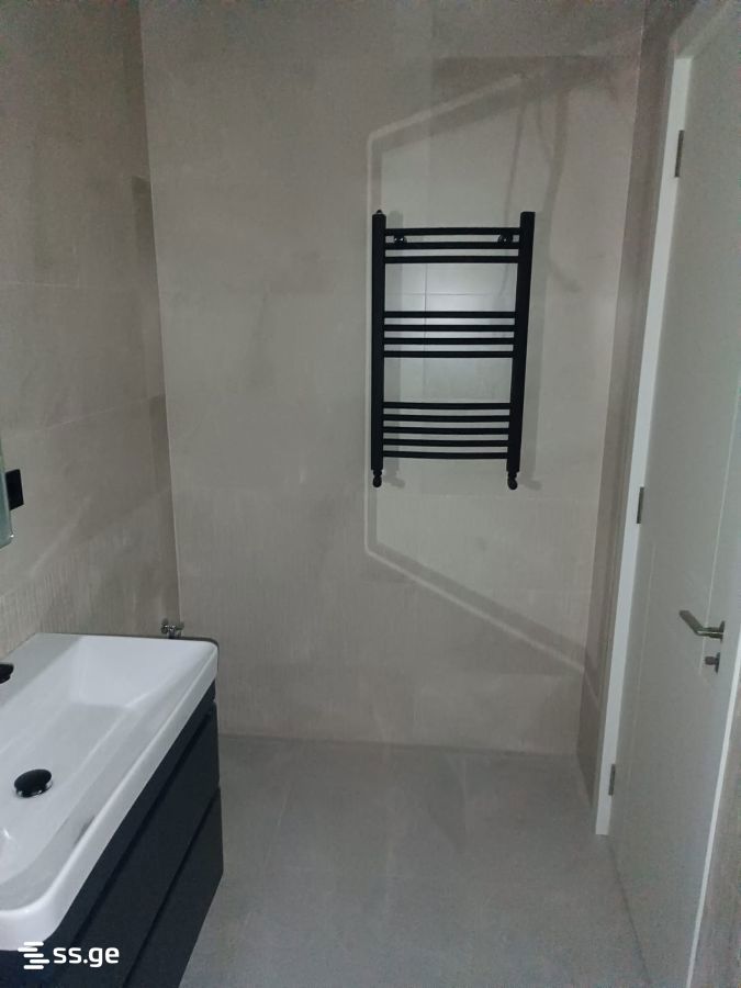 2 room Flat For Sale. Saburtalo – pohled 3