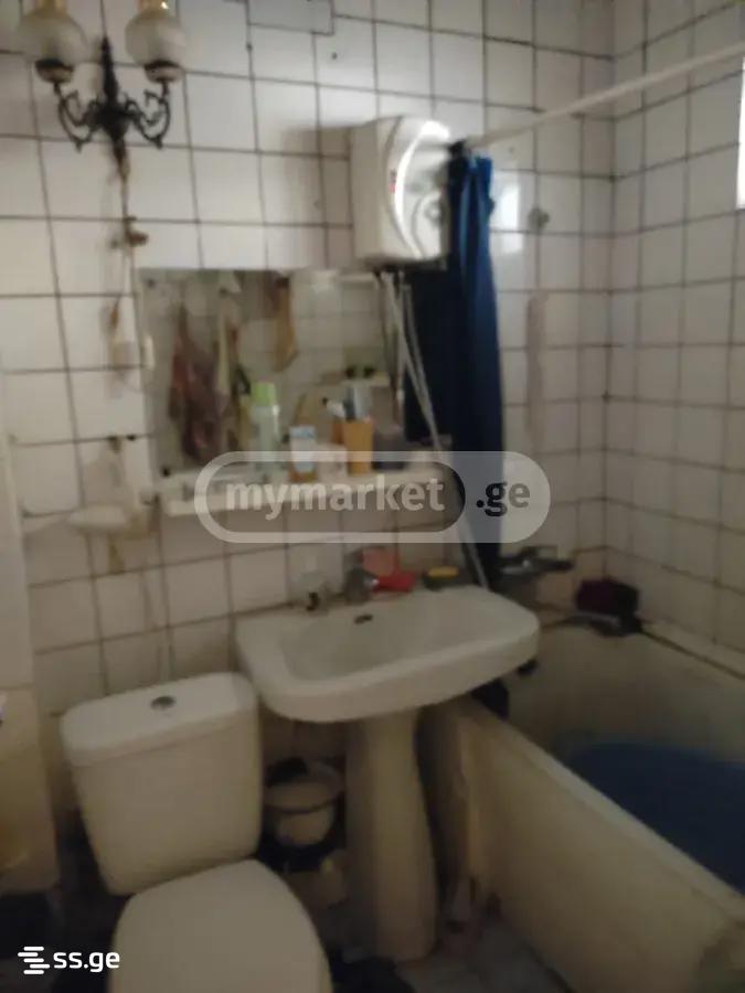 3 room Flat For Sale. Didube - Ansicht 3