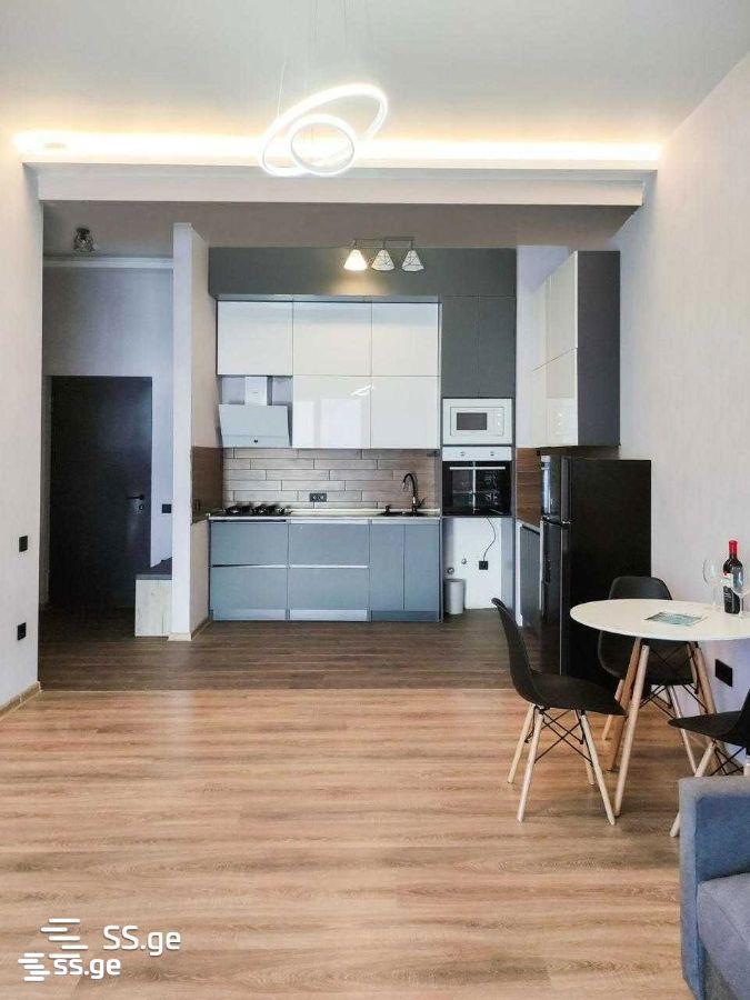 2 room Flat For Rent. Ortachala - Altro