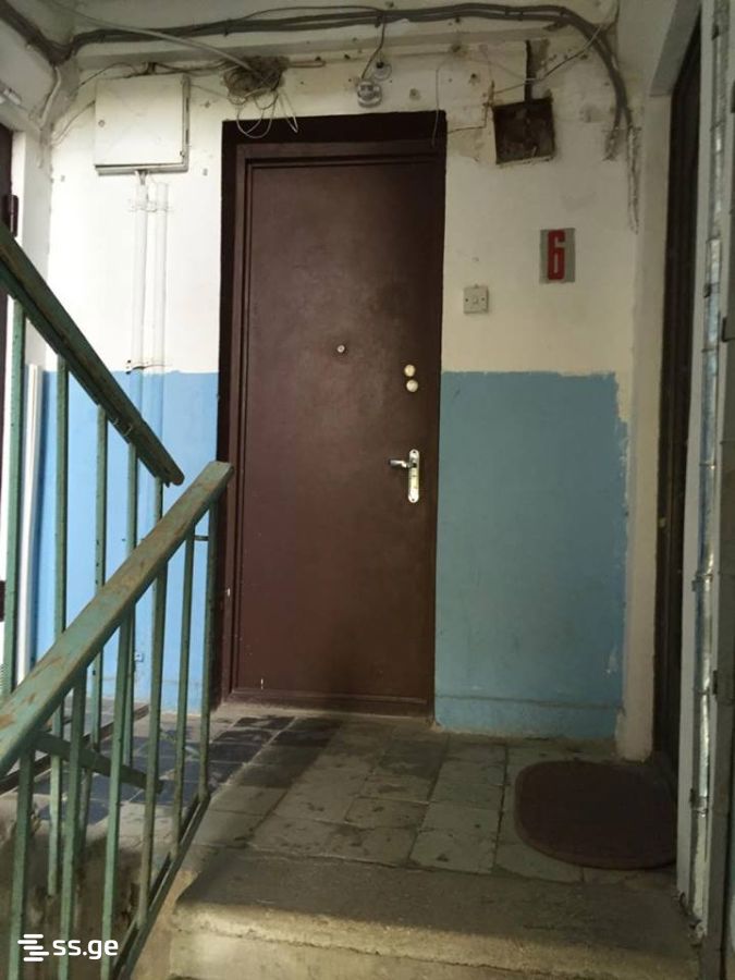 1 room Flat For Sale. Saburtalo - Bild 4