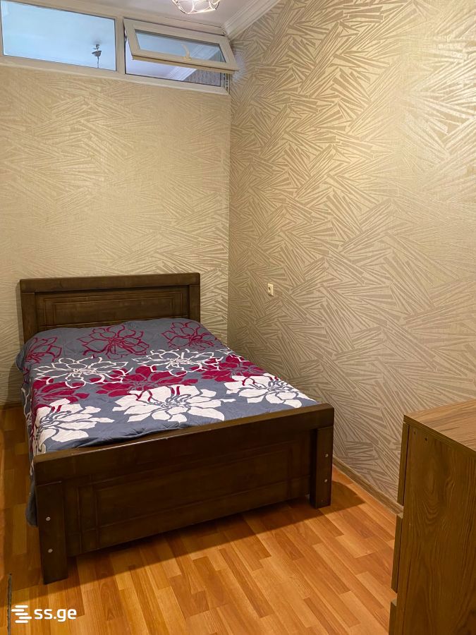 2 room Flat For Sale. Saburtalo - Altro