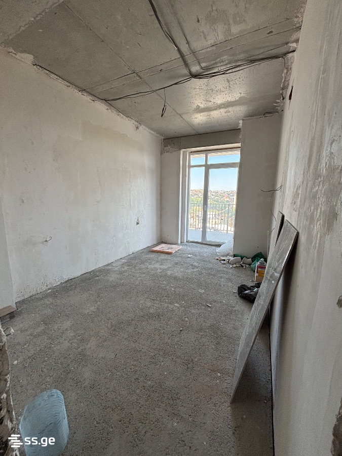 3 room Flat For Sale. Mukhiani - Vista 4