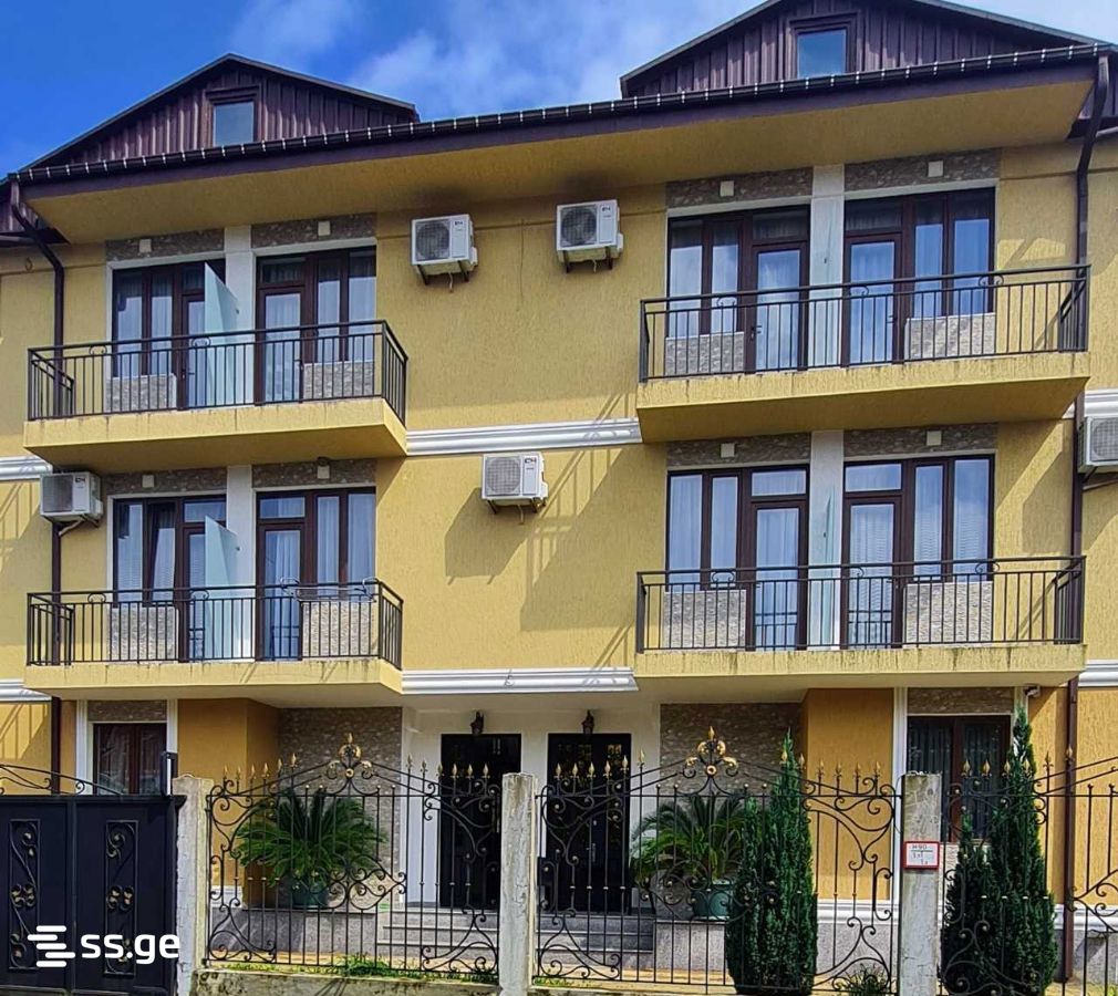 10 Room Hotel For Sale view 2