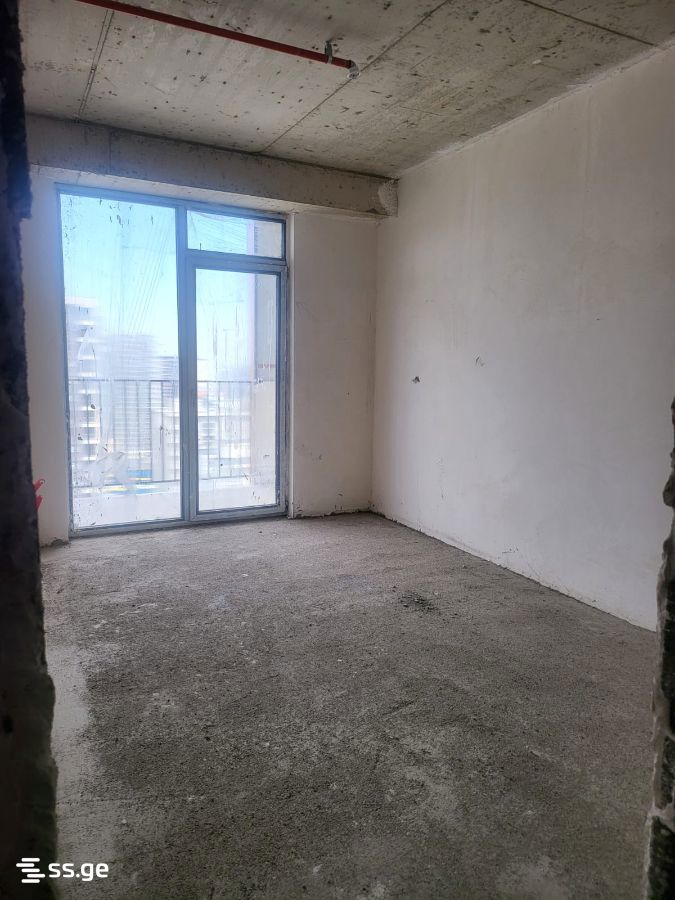 2 room Flat For Sale. Saburtalo - Vista 6