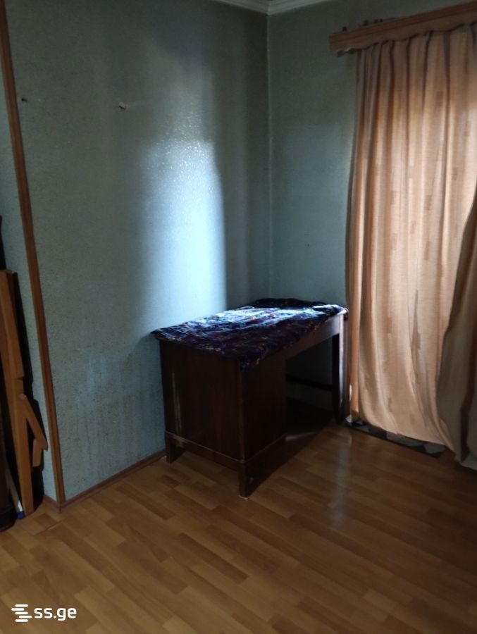 1-room apartment in მესამე მასივი