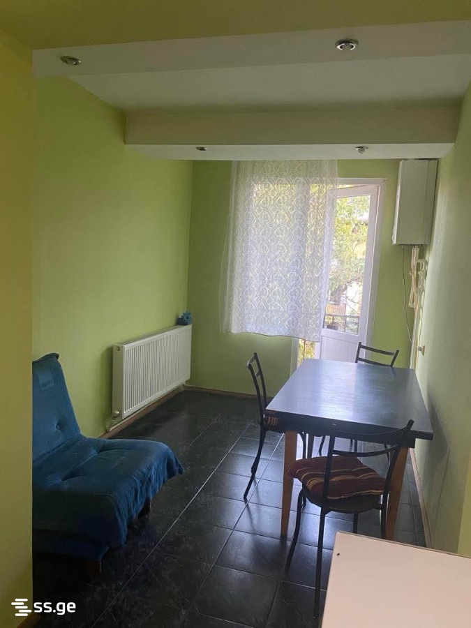2-room apartment in ვაჟა ფშაველას კვარტლები