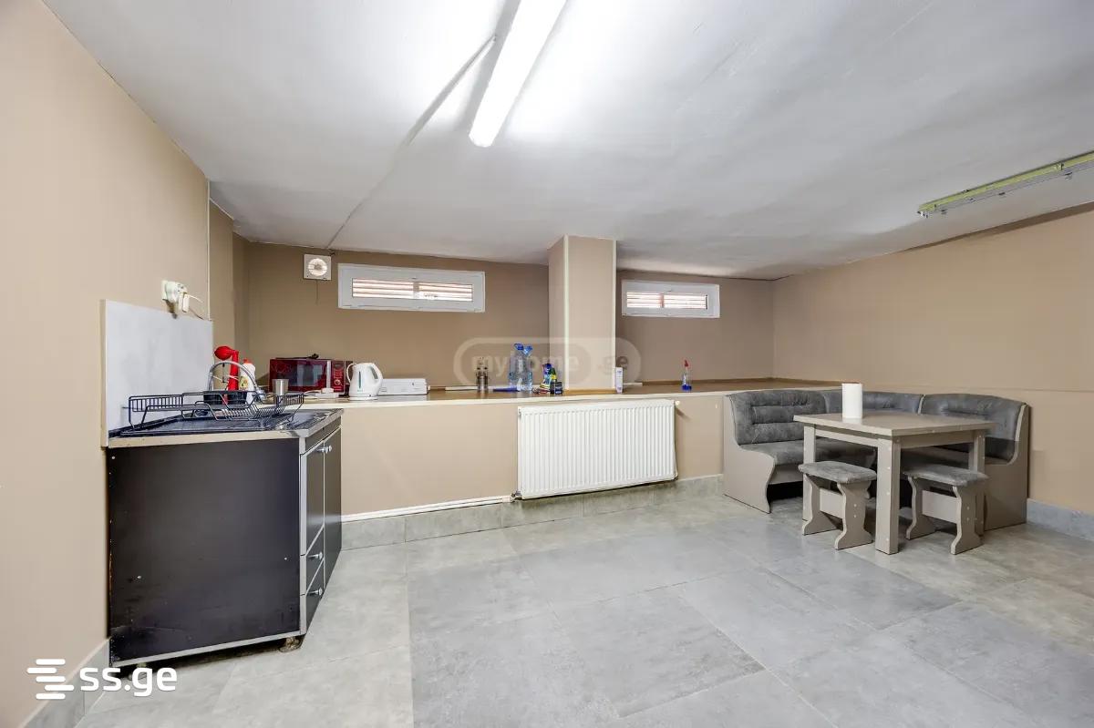 Commercial Space For Sale. Rustavi view 2
