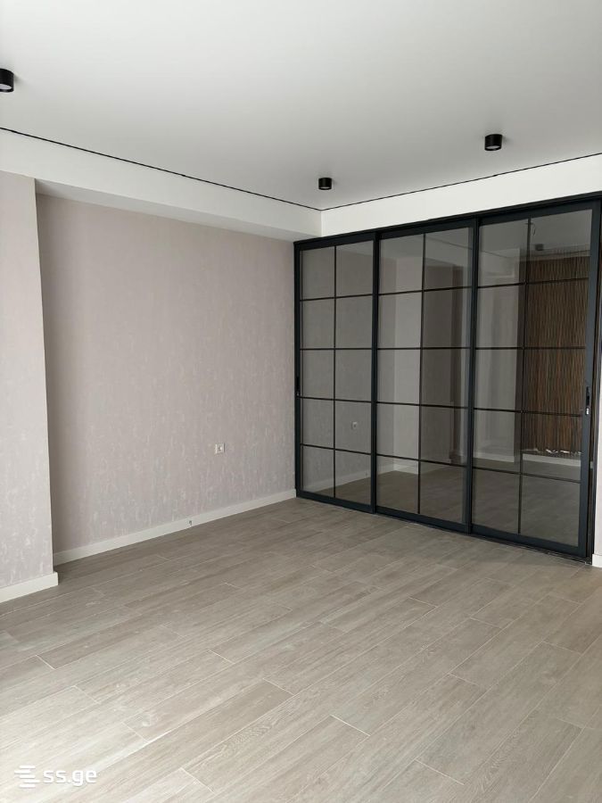 3 room Flat For Sale. Saburtalo - Aanzicht 6