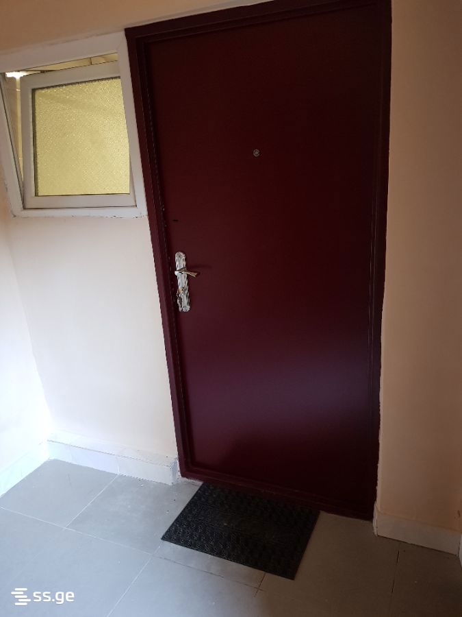 1-room apartment in ავლაბარი