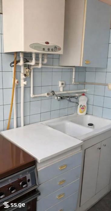 4 room Flat For Sale. Didube – pohled 2