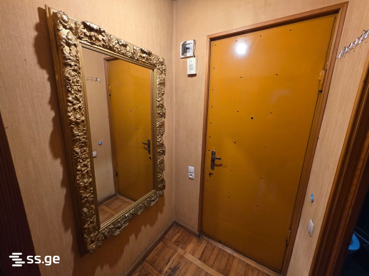 2-room apartment in გლდანი