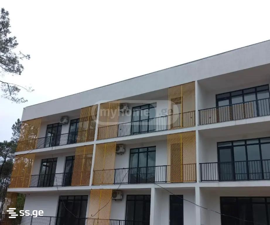Продажа 2-комната Квартира view 4