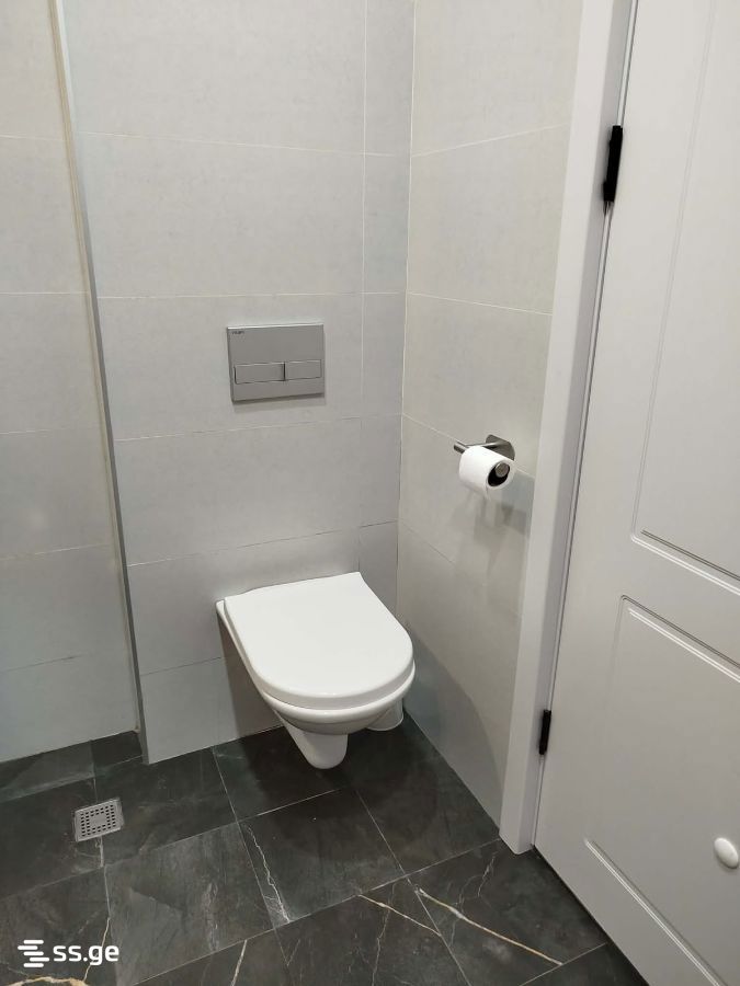 2 room Flat For Rent. Didi digomi - Ansicht 4