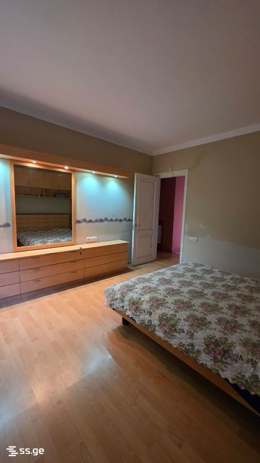 6 Room Summer Cottage For Sale view 13