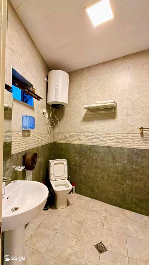 Продажа Commercial Space в натахтари view 12