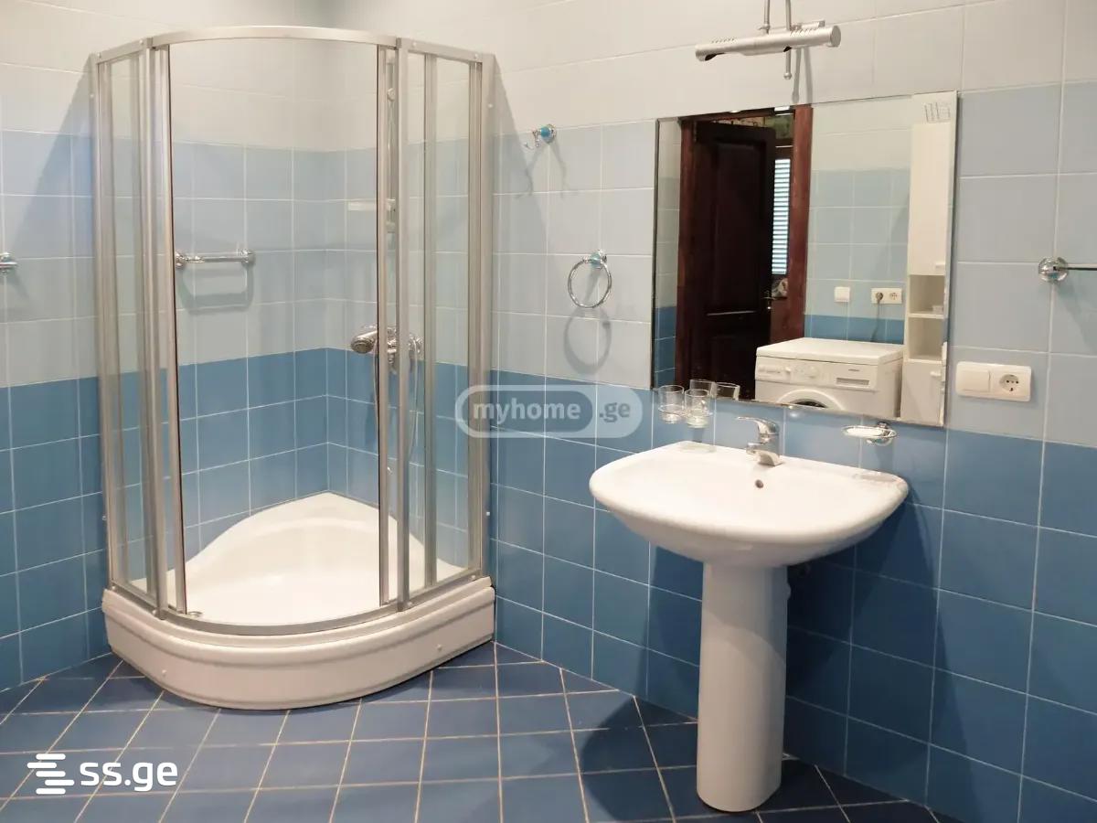 6 Room Summer Cottage For Rent. Digomi view 12