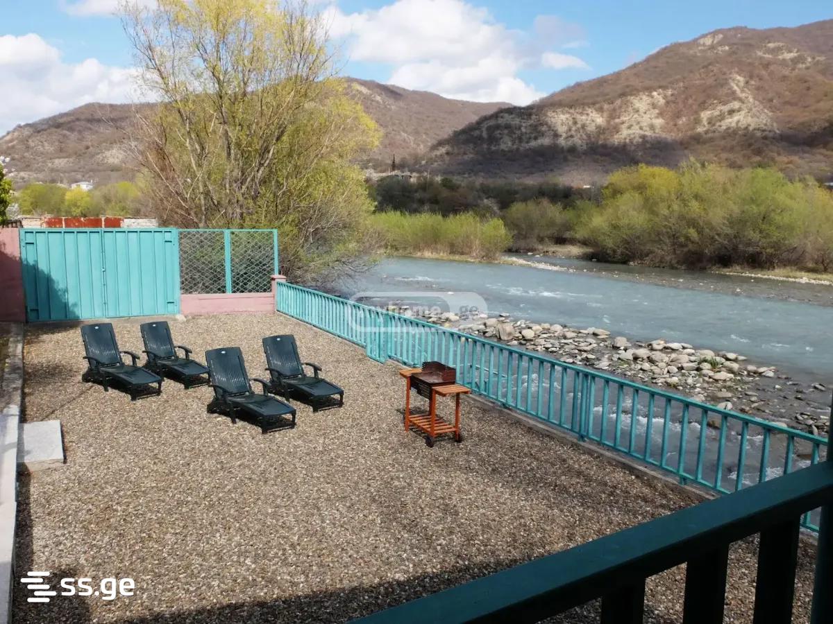 6 Room Summer Cottage For Rent. Digomi view 5